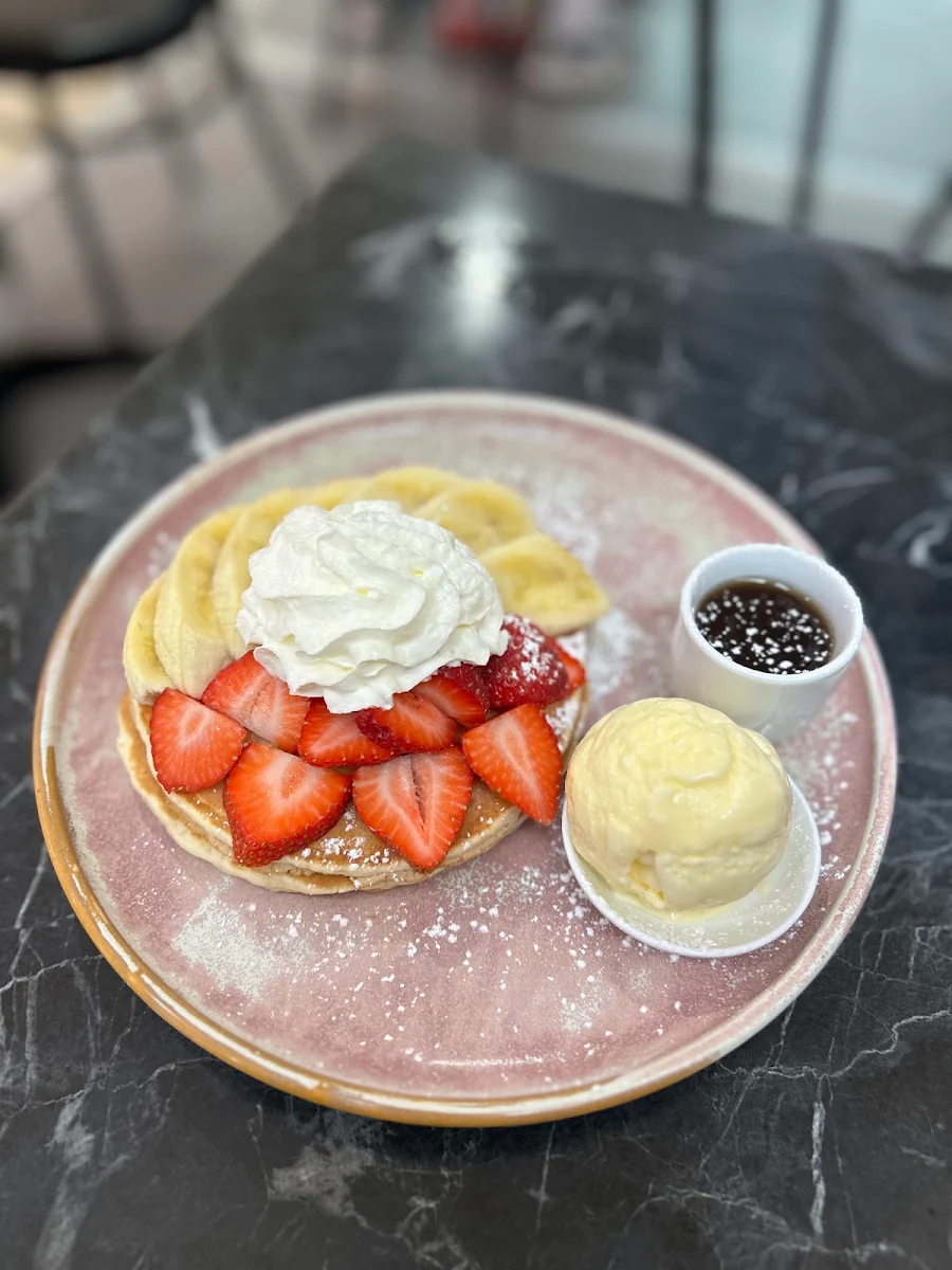 Highlights, Carpe Diem Cafe