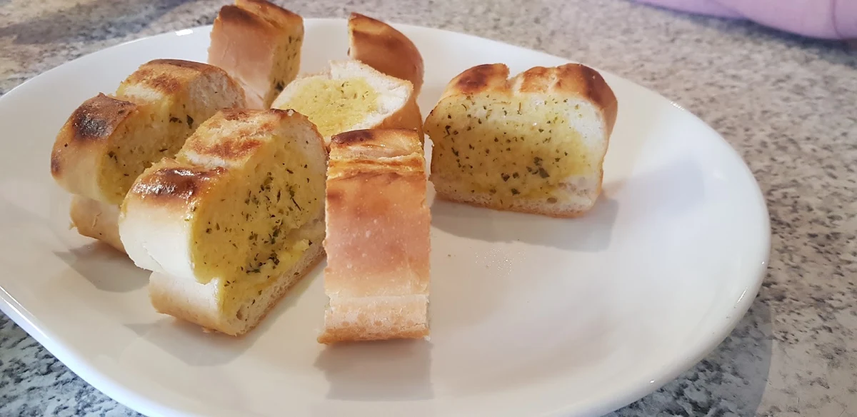 Garlic Bread
