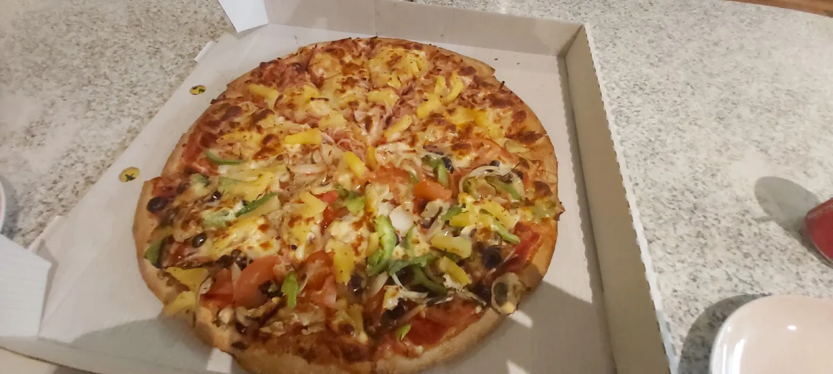 Puzza