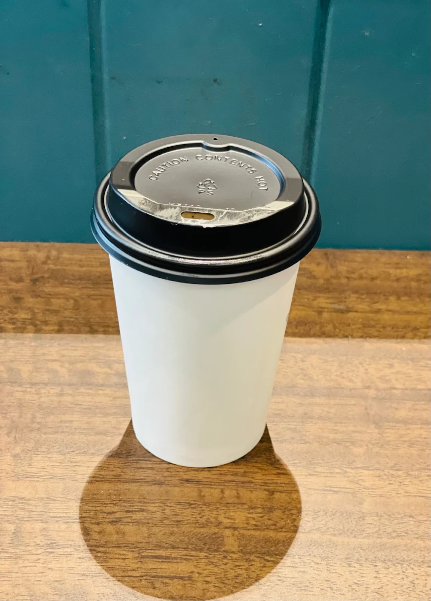 Cappuccino, Daybreak Cafe