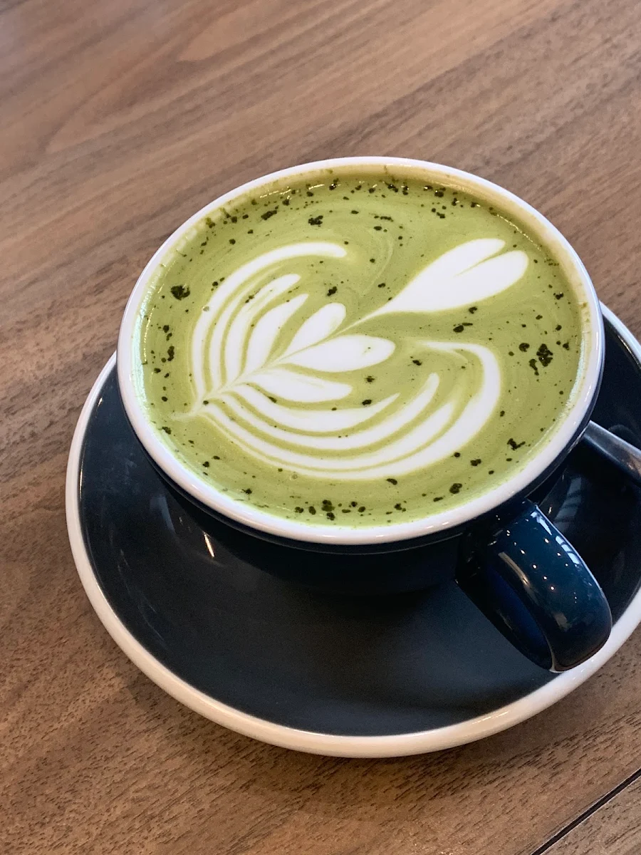 Highlights, Daybreak Cafe