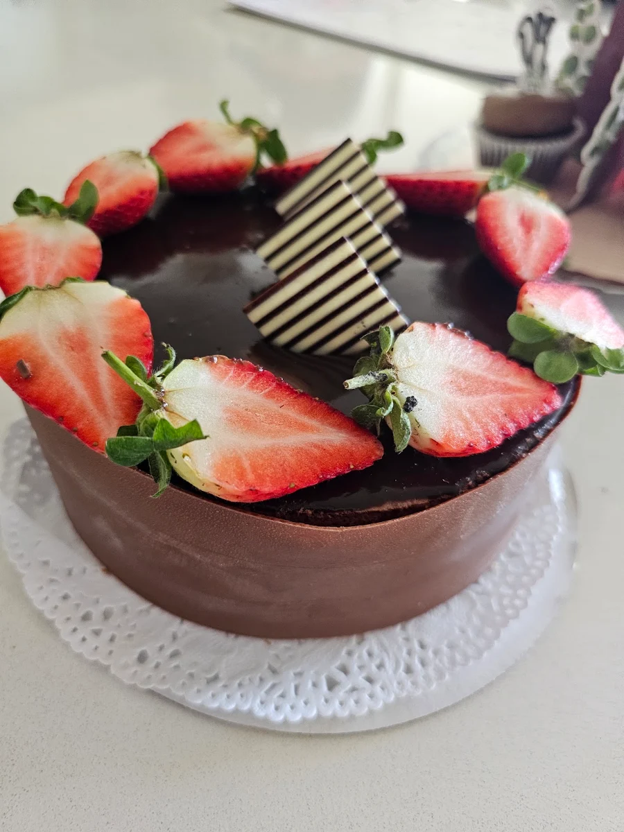 Highlights, Bayside Bakery