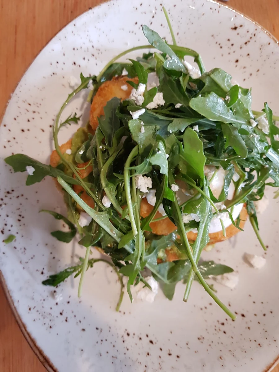 House Special, The East Pantry