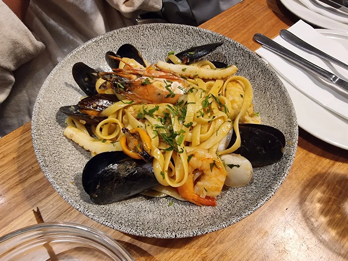 Marinara, The East Pantry