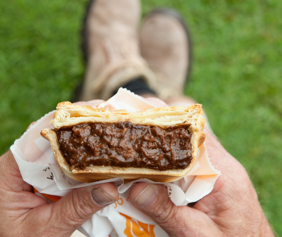 Highlights, Beefy's Traveston