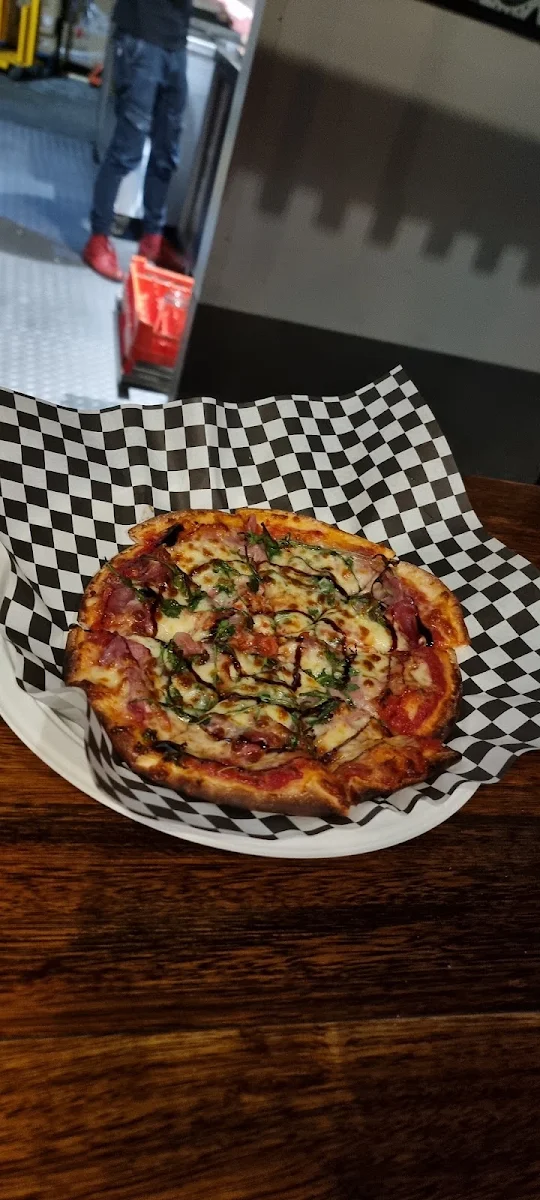 Highlights, 2 Brothers Brewery