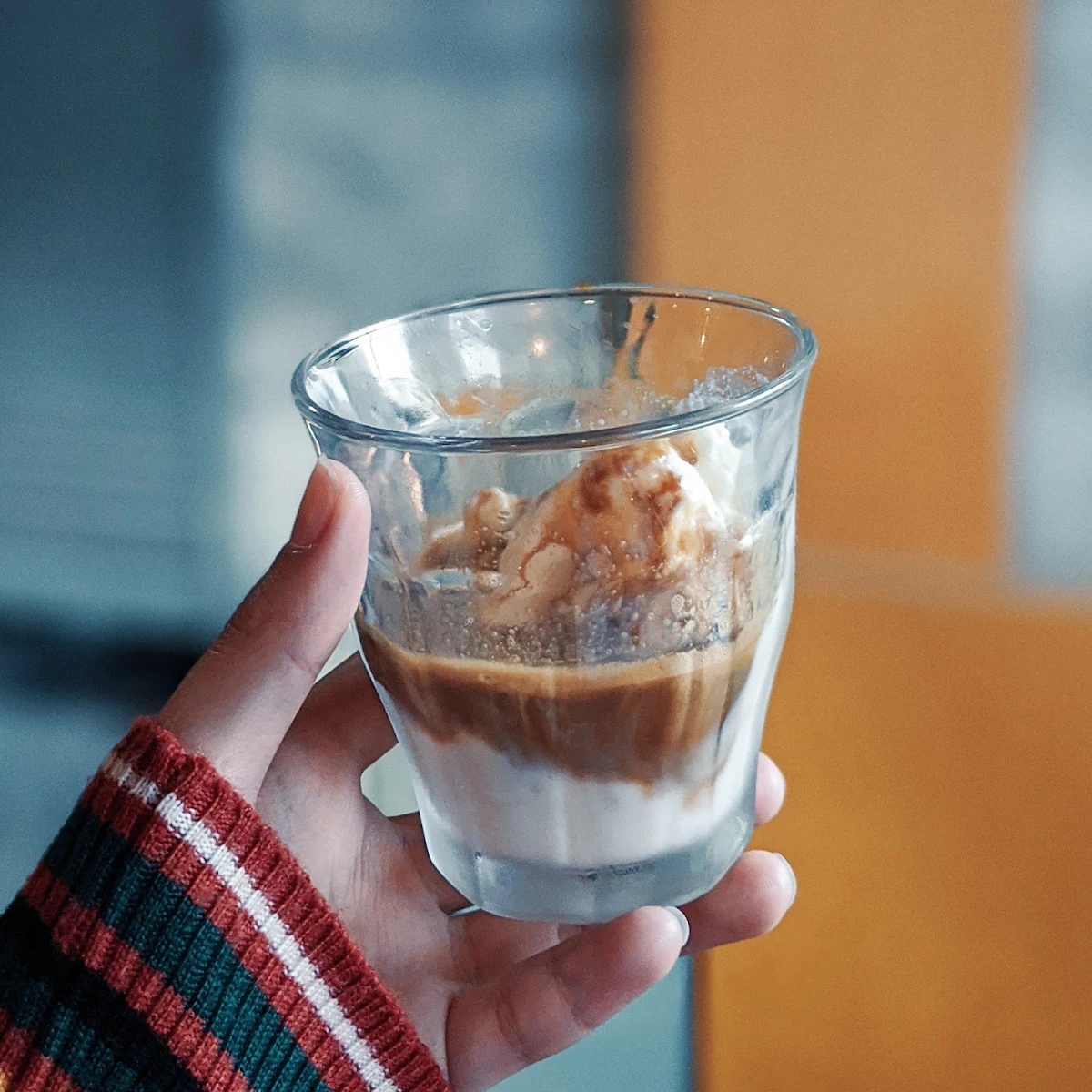 Affogato, Bellissimo Coffee