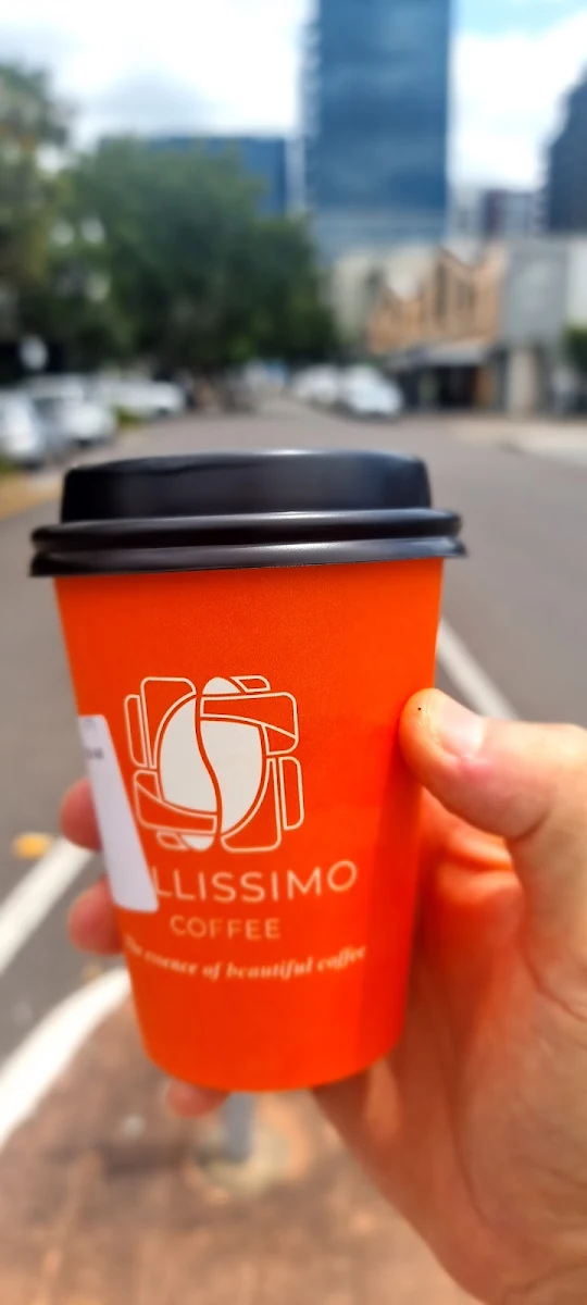 Highlights, Bellissimo Coffee