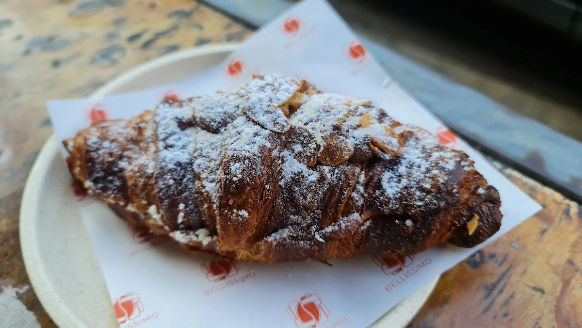 Highlights, Bellissimo Coffee