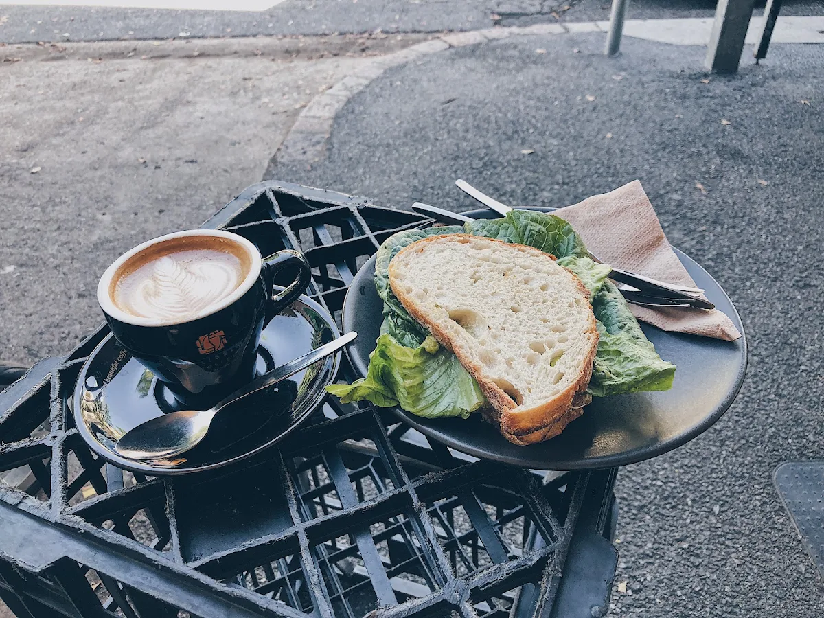 Highlights, Bellissimo Coffee
