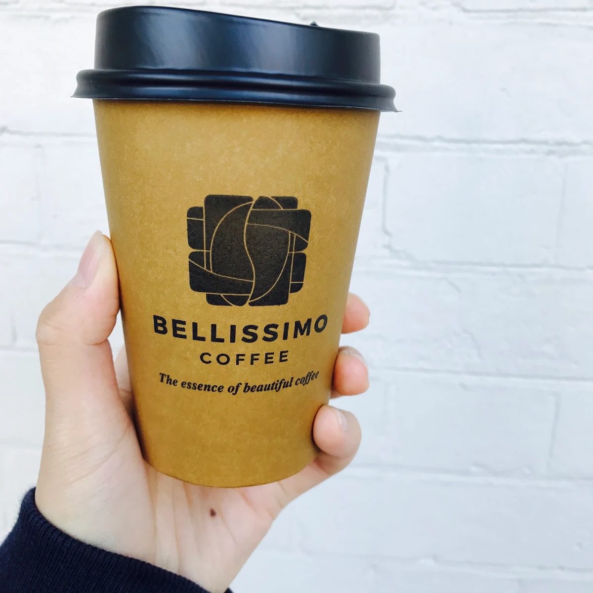 Highlights, Bellissimo Coffee