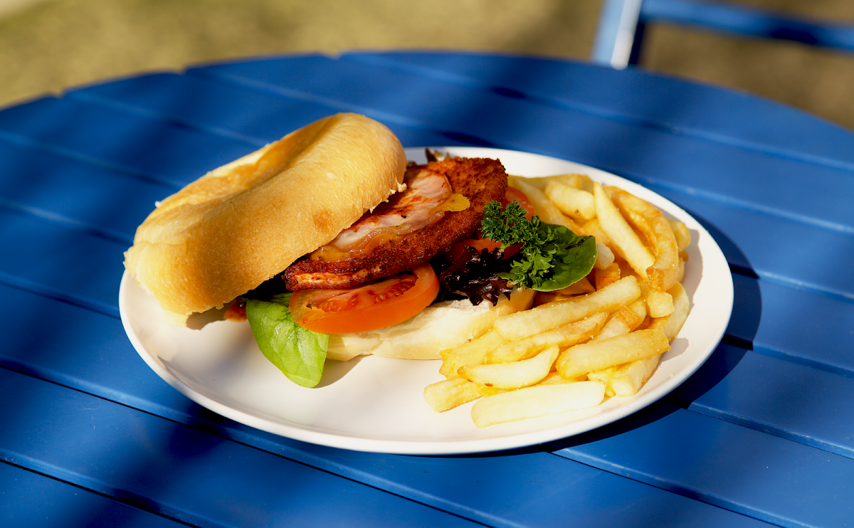 Highlights, Leongatha Kebabs Plus
