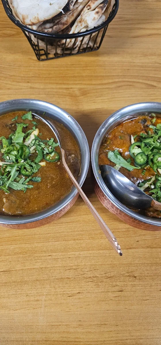 Nihari, The Prince of Yazh