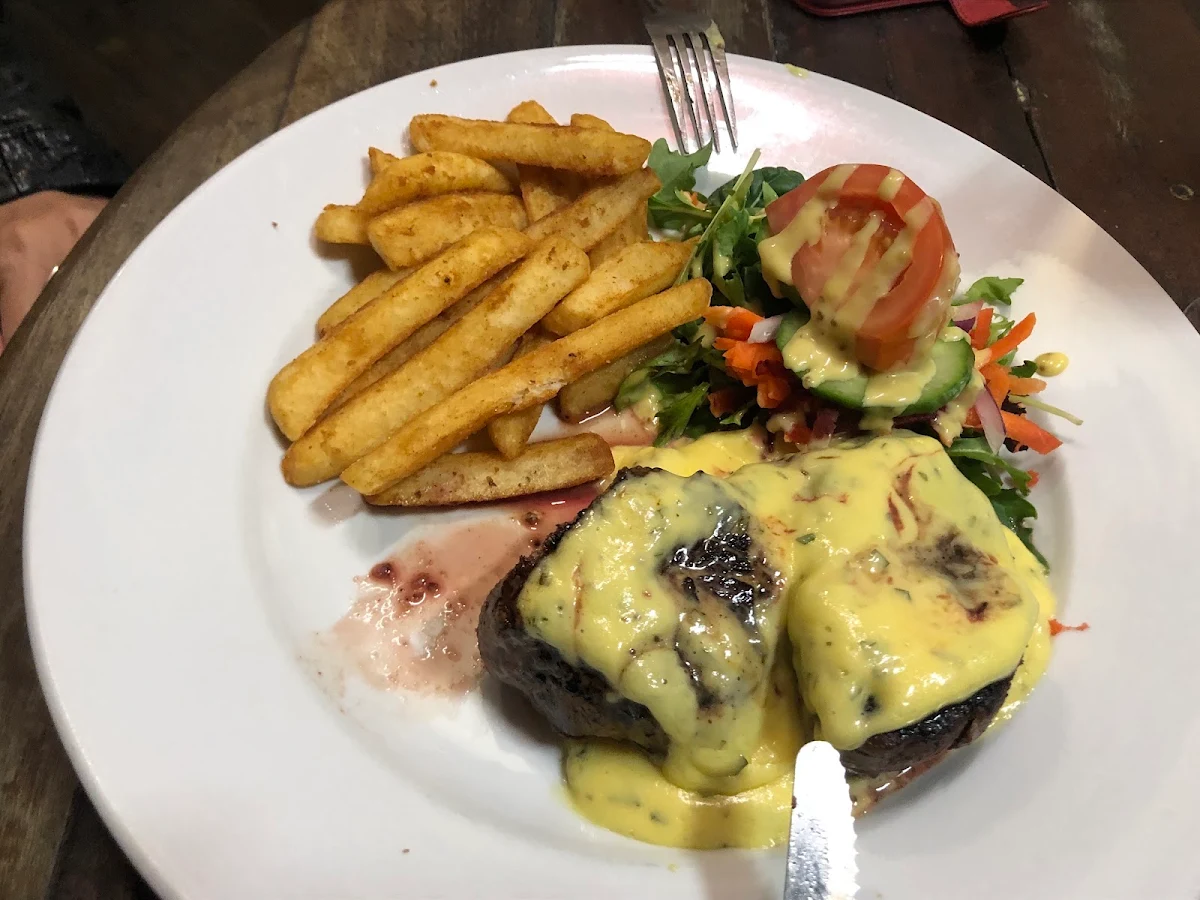 Fillet Steak
