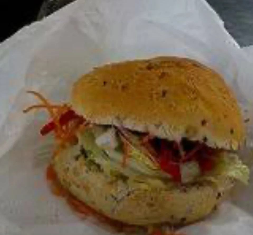 Highlights, BliBli Bakery