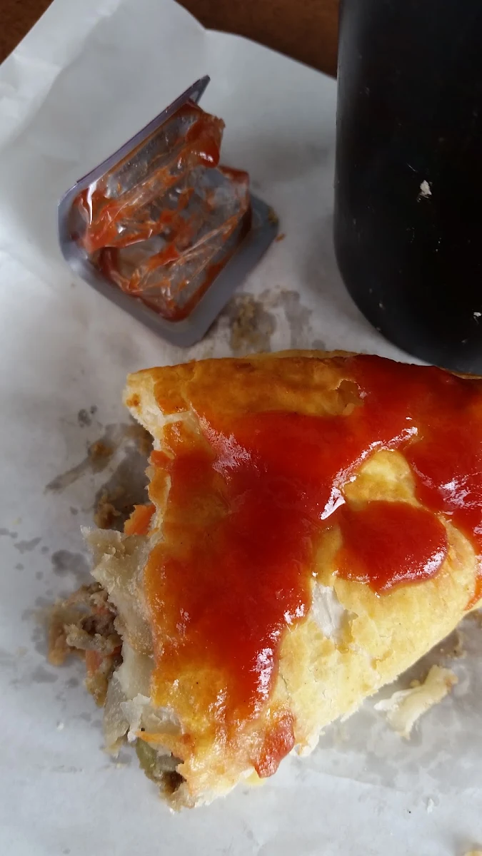 Pastry, BliBli Bakery