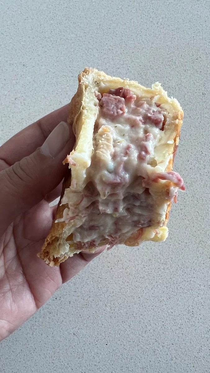Highlights, Pie World