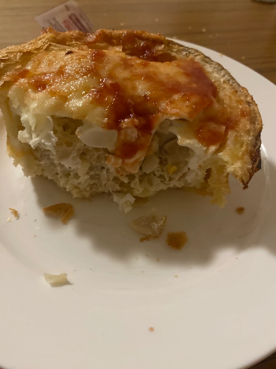 Highlights, Pie World