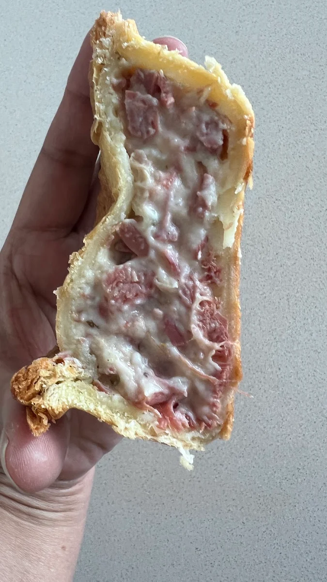 Highlights, Pie World