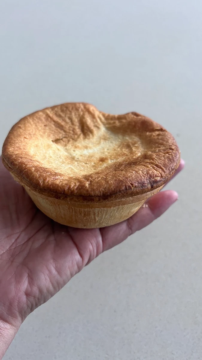 Highlights, Pie World