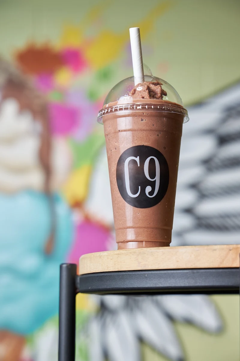 Highlights, C9 Chocolate & Gelato Tallawong