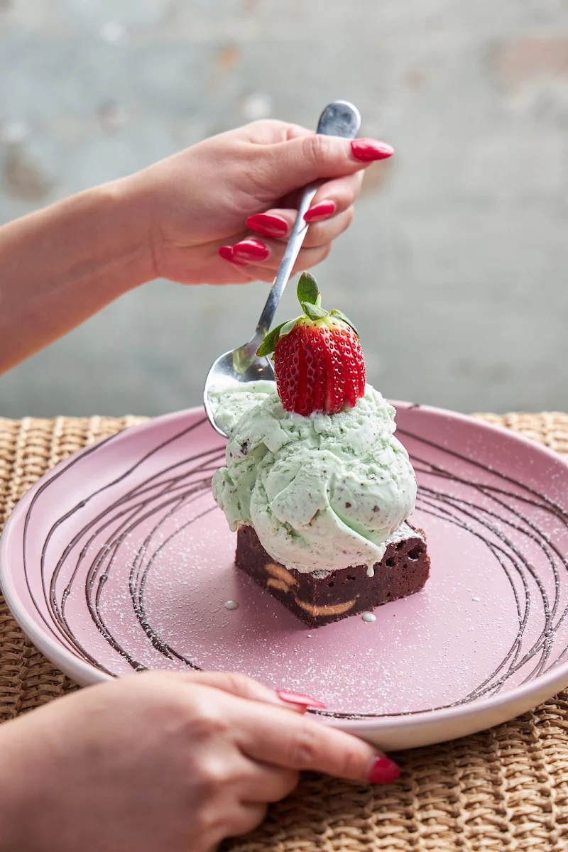 Highlights, C9 Chocolate & Gelato Tallawong