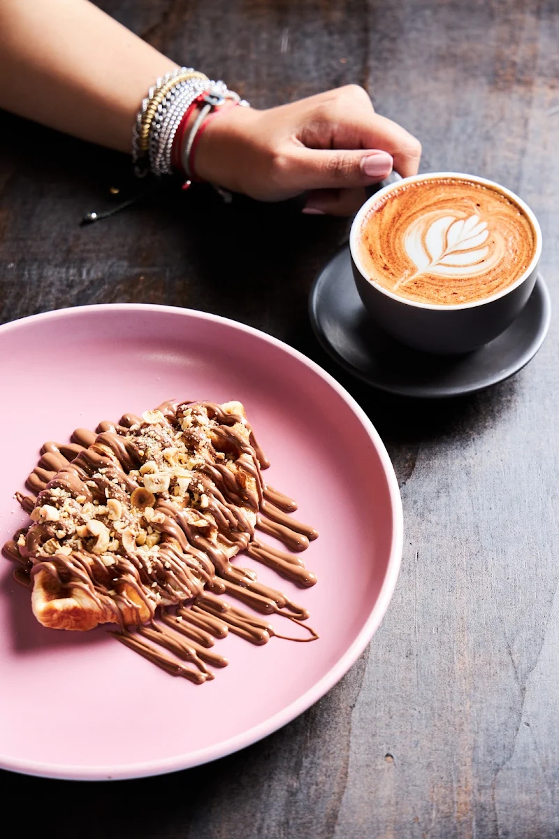 Highlights, C9 Chocolate & Gelato Tallawong