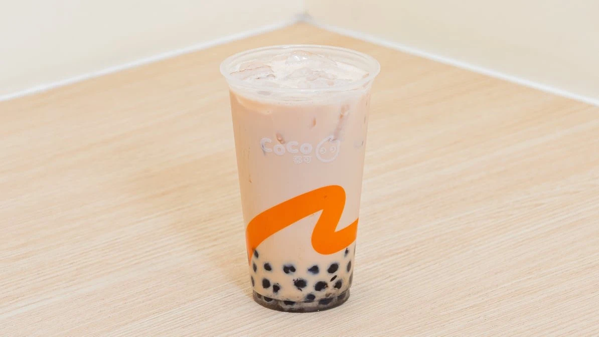 Highlights, CoCo Bubble Tea