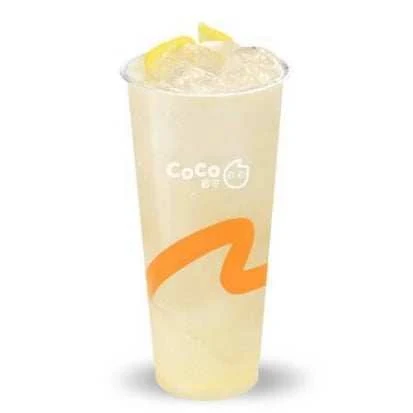 Highlights, CoCo Bubble Tea