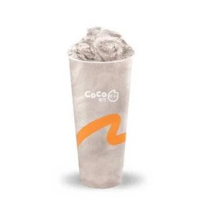 Highlights, CoCo Bubble Tea