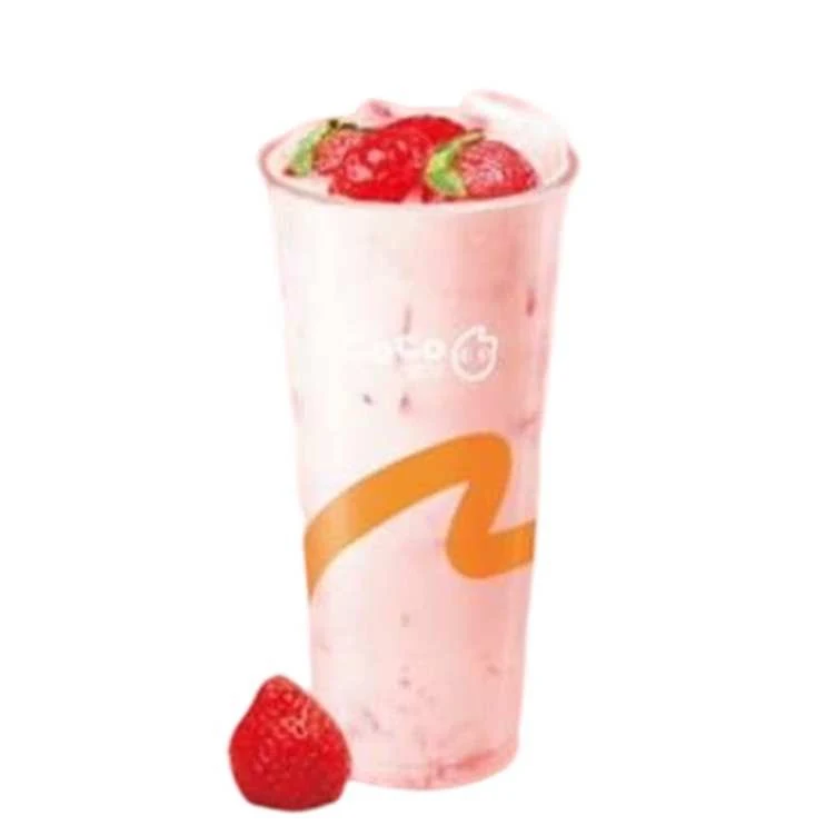 Highlights, CoCo Bubble Tea