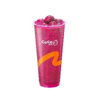 Highlights, CoCo Bubble Tea