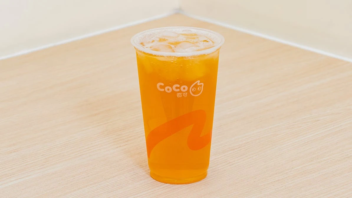 Highlights, CoCo Bubble Tea