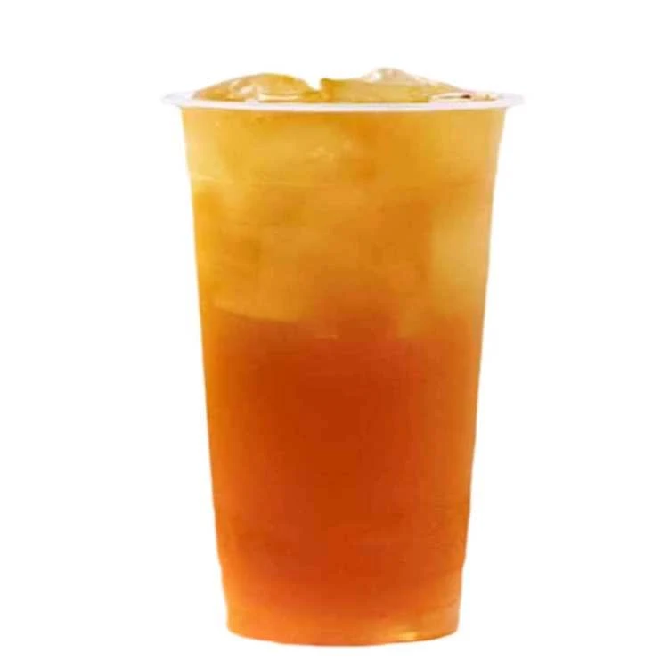 Highlights, CoCo Bubble Tea