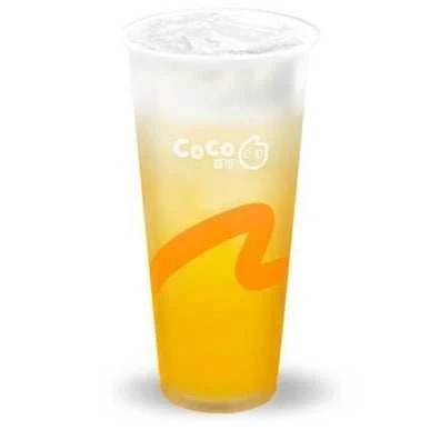 Highlights, CoCo Bubble Tea