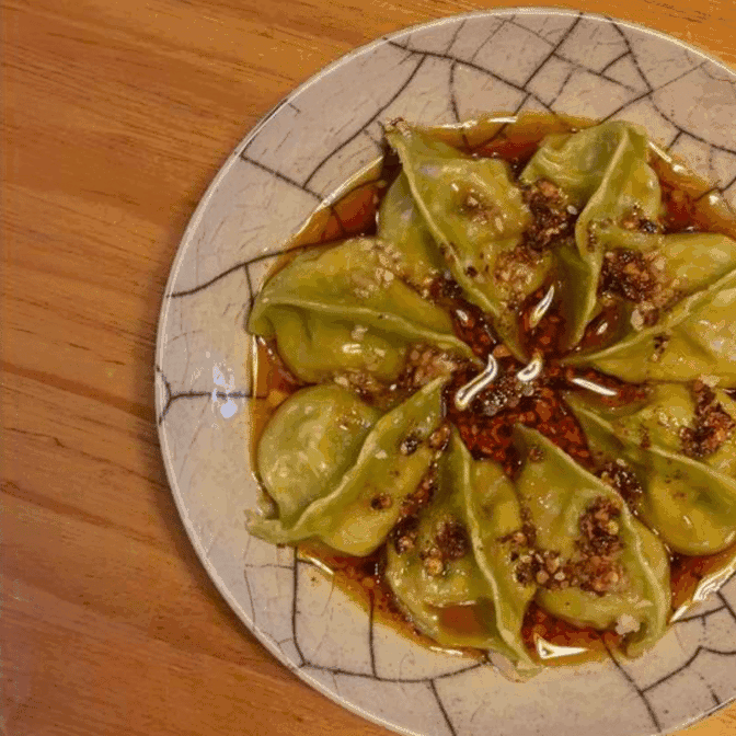 Highlights, Little Red Dumpling Eatons Hill