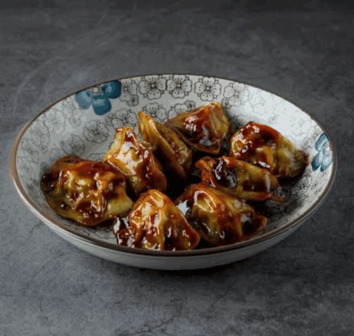 Highlights, Little Red Dumpling Eatons Hill