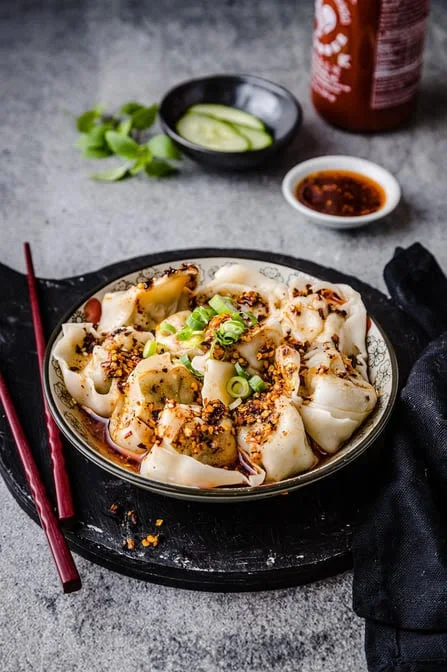 Highlights, Little Red Dumpling Eatons Hill