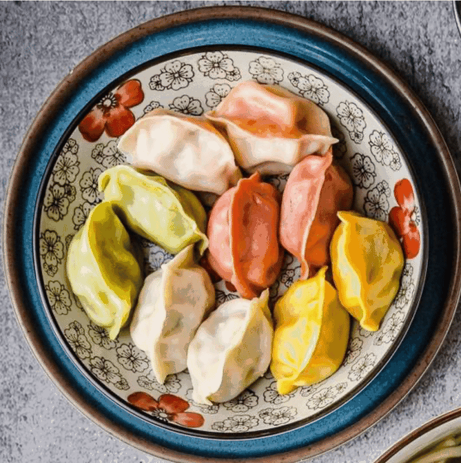 Highlights, Little Red Dumpling Eatons Hill