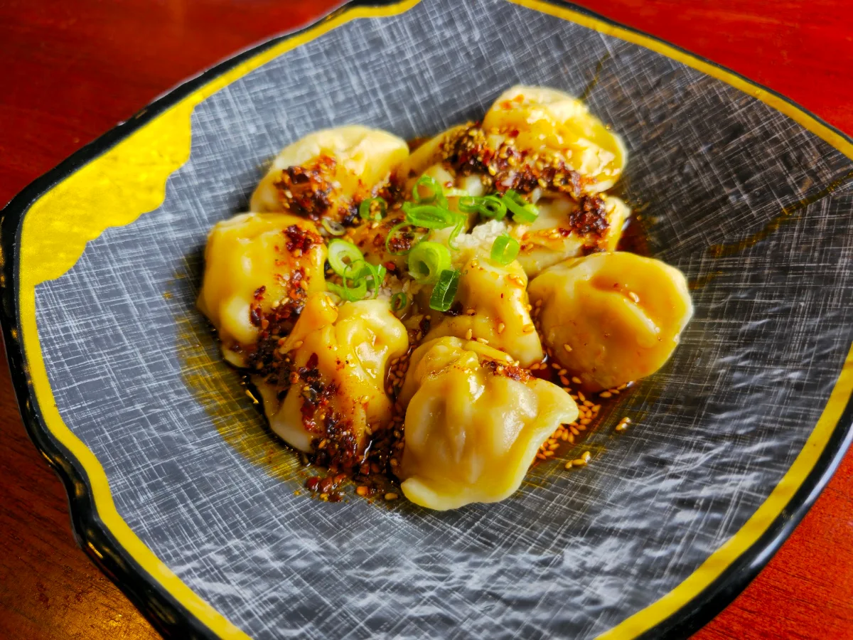 Highlights, Little Red Dumpling Eatons Hill