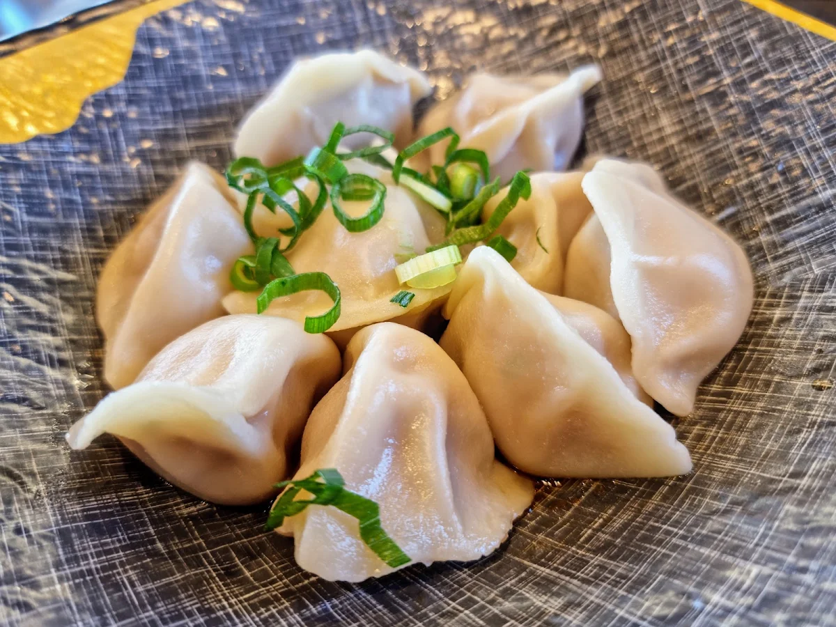 Highlights, Little Red Dumpling Eatons Hill