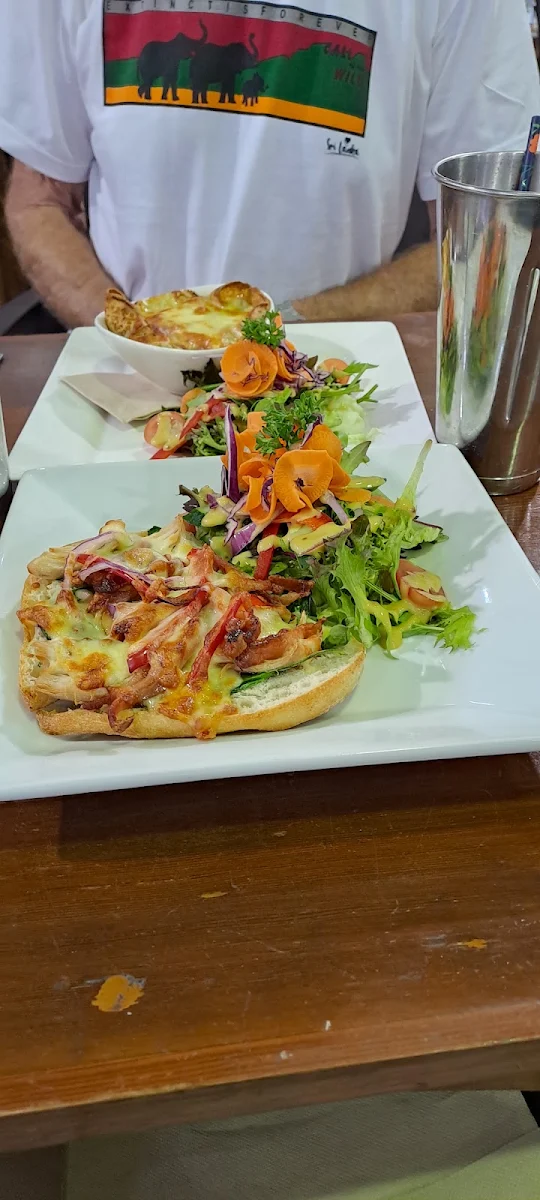 Highlights, Coffee Corner @ Werris Creek Pharmacy
