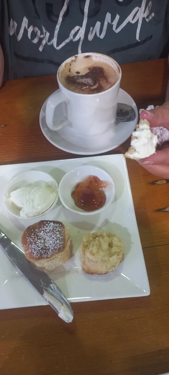 Highlights, Coffee Corner @ Werris Creek Pharmacy