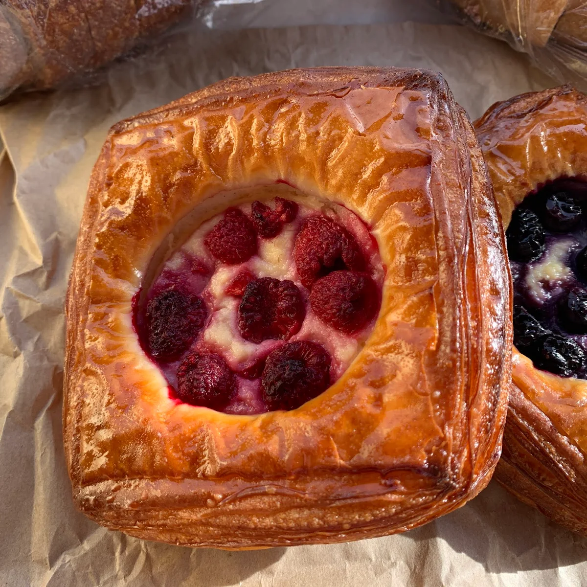 Highlights, Woodfrog Bakery South Melbourne