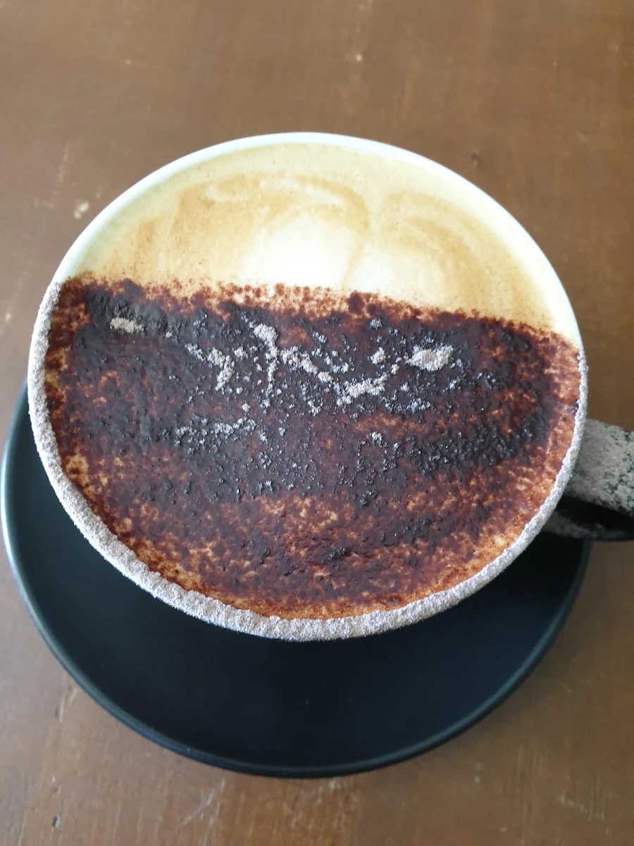 Cappuccino