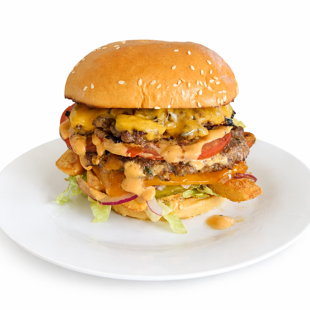 Highlights, TJs Mobile Kitchen