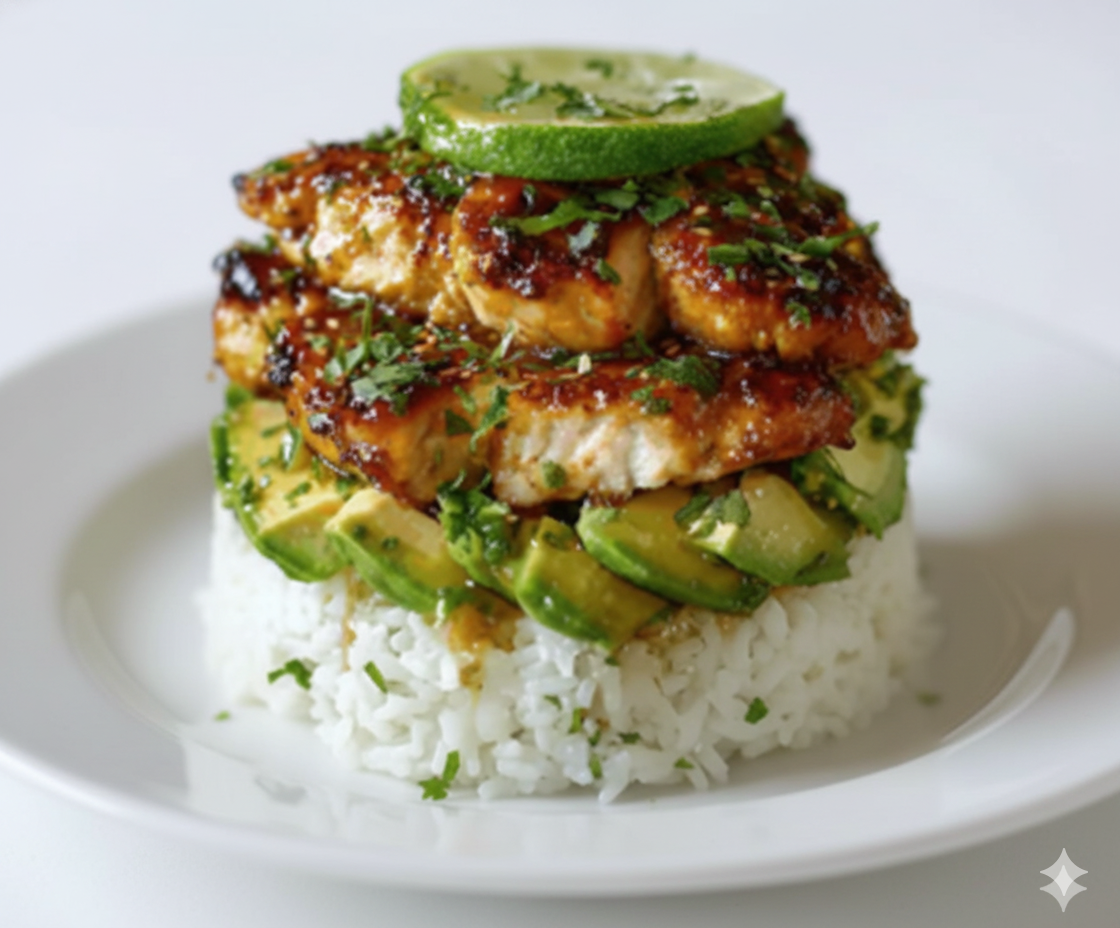 Highlights, TJs Mobile Kitchen