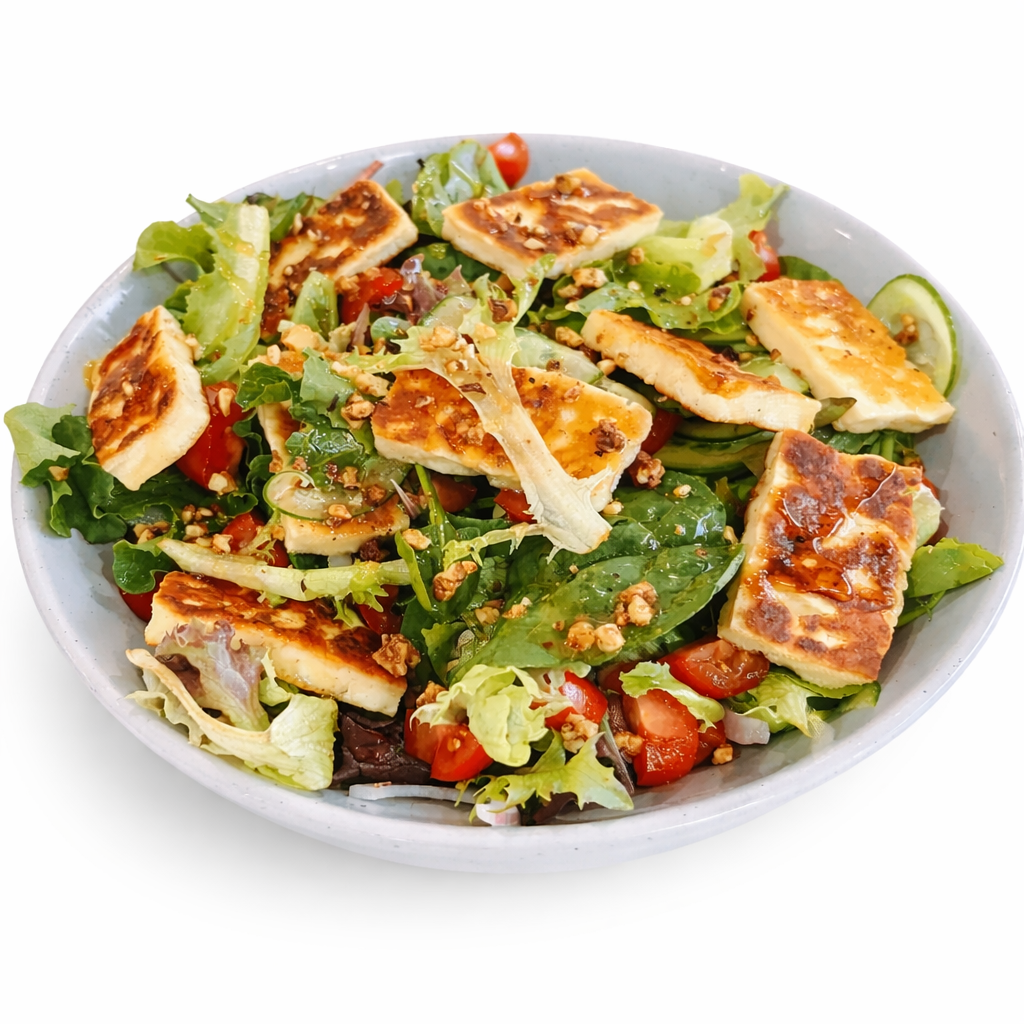 Highlights, TJs Mobile Kitchen