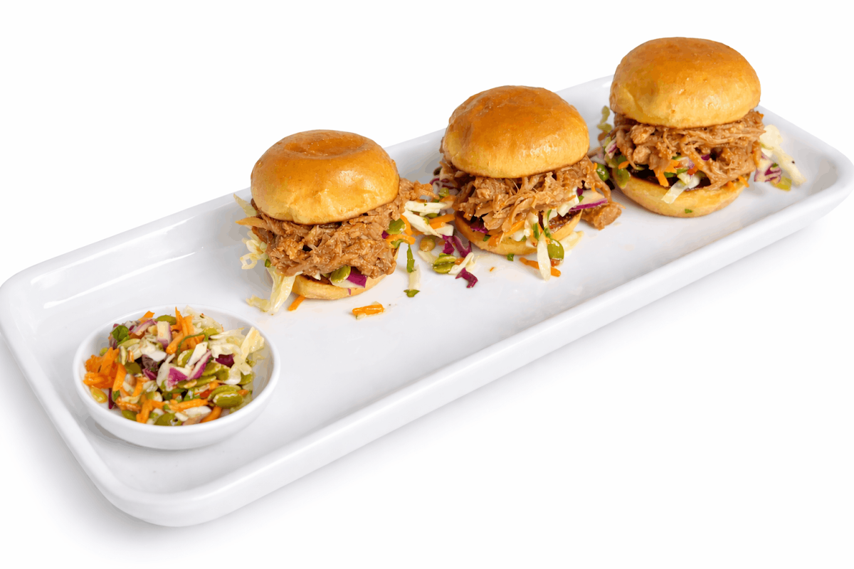 Highlights, TJs Mobile Kitchen