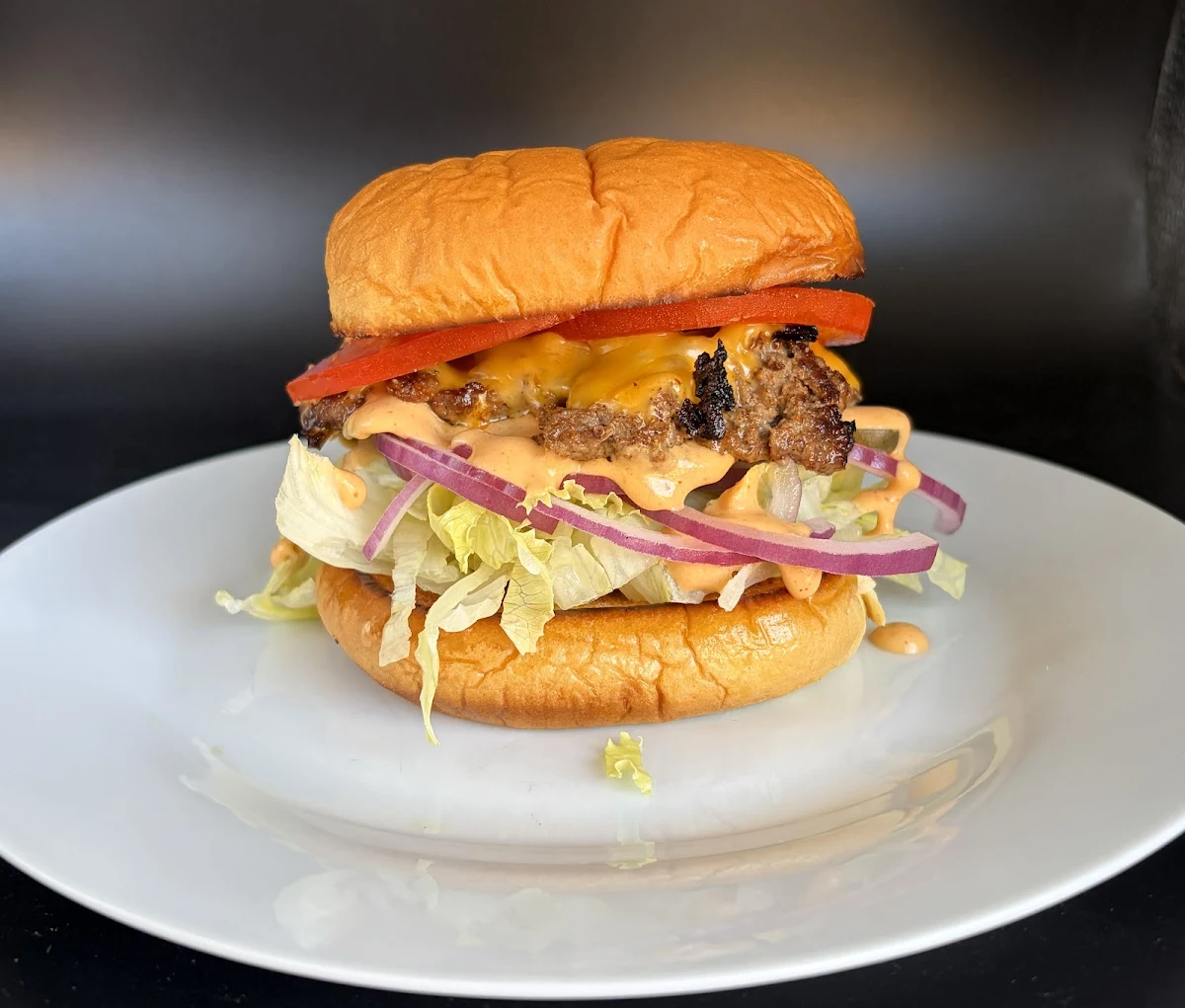 Highlights, TJs Mobile Kitchen